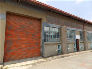 670 m² Office Space in Heriotdale