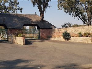 Commercial space in Rispark