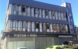 640 m² Commercial space in Woodstock