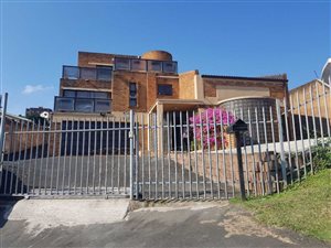 4 Bedroom House in Effingham