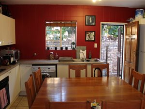 2 Bed Cluster in Bromhof