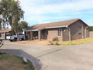 2 Bed Townhouse in Bergsig