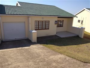 3 Bed Townhouse in Signal Hill