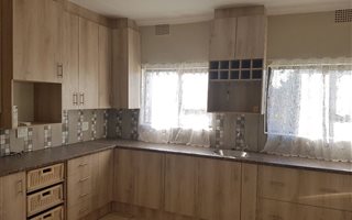 3 Bedroom House in Parys