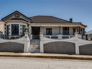 3 Bed House in Mount Croix