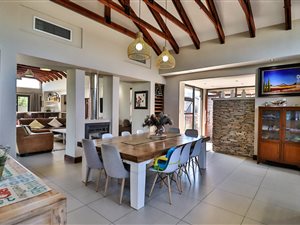 5 Bed House in Serengeti