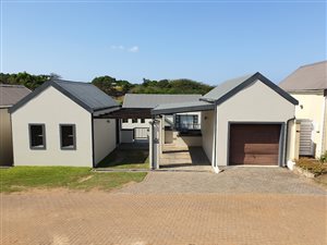 3 Bed House in Princes Grant Golf Estate