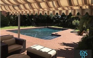4 Bedroom House in River Club