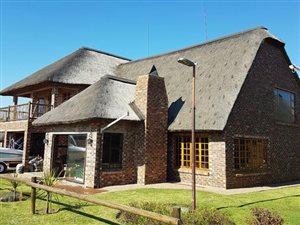 3 Bed House in Orkney Park