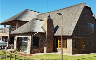 3 Bedroom House in Orkney Park