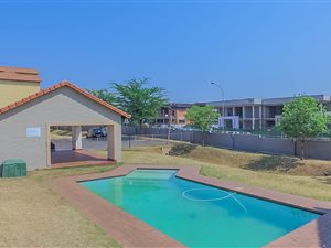 3 Bedroom Townhouse in Ormonde
