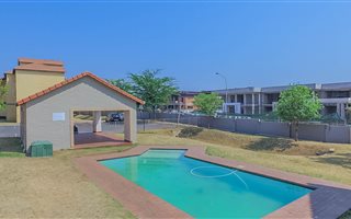 3 Bedroom Townhouse in Ormonde