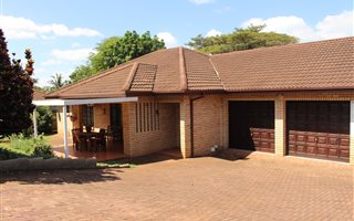 3 Bedroom Apartment in Mtunzini