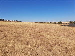 807 m² Land available in Copperleaf