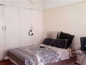 4 Bed Flat in Southernwood