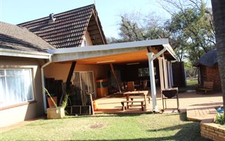 2 ha Farm in Rynoue