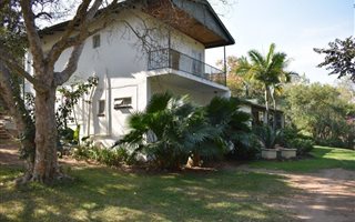 3 Bedroom House in Steiltes