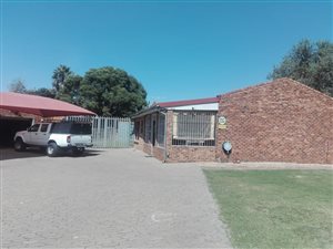 4 Bed House in Modderbee