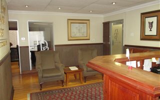 268 m² Commercial space in Rosebank