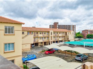 2 Bed Simplex in Queenswood