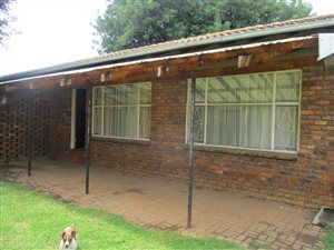 1 Bed Townhouse in Lydenburg