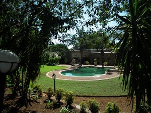1.7 ha Farm in Sterkfontein and surrounds