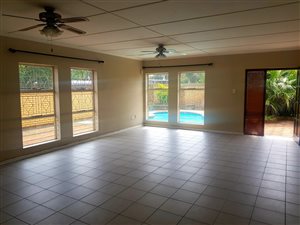 3 Bed Simplex in Arboretum