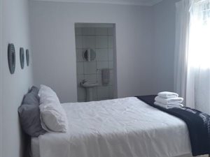 2 Bed Apartment in Bela-Bela (Warmbaths)