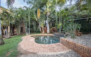 3 Bedroom House in Malelane