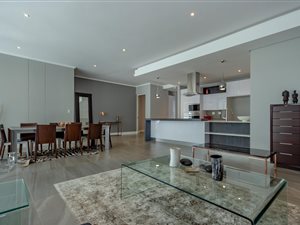 3 Bed Apartment in Hyde Park