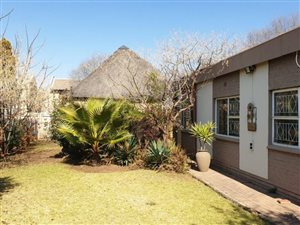 4 Bed House in Vanderbijlpark SE2