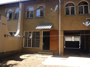 3 Bed Townhouse in Silverton