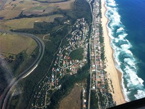 869 m² Land available in Glentana