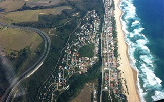 869 m² Land available in Glentana