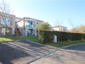 2 Bed Apartment in Goedemoed