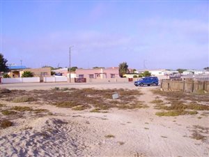 500 m² Land available in Port Nolloth