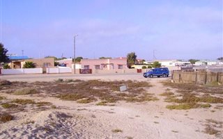 500 m² Land available in Port Nolloth