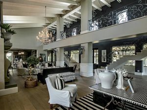 7 Bed House in Waterfall Equestrian Estate