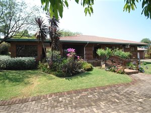3 Bed House in Aviary Hill