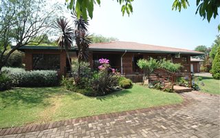 3 Bedroom House in Aviary Hill