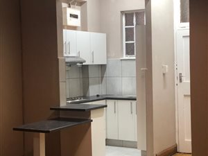 1 Bedroom Apartment in Durban CBD
