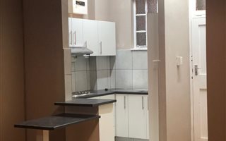 1 Bedroom Apartment in Durban CBD