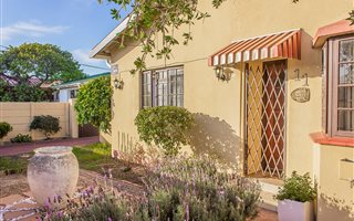3 Bedroom House in Southfield