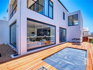 3 Bedroom House in Jamestown