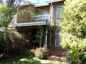 3 Bed Duplex in Bedford Park