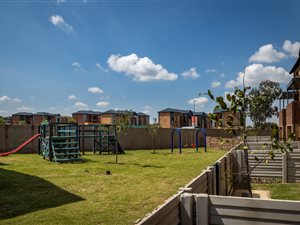 2 Bed Apartment in Soweto Central
