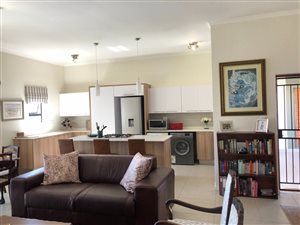 2 Bed Apartment in Golden Fields Estate