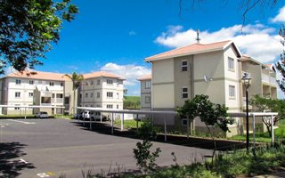 1 Bedroom Flat in Manor Estates