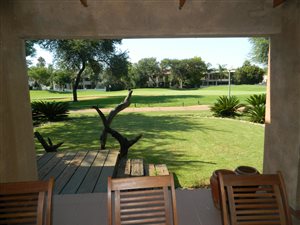 3 Bedroom House in Silver Lakes Golf Estate
