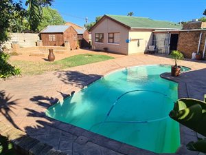 3 Bed House in Bothasig